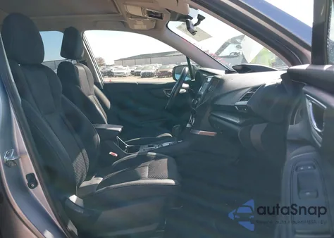 2023 Subaru Forester Premium z USA, uszkodzony, nr VIN JF2SKAEC1PH471535